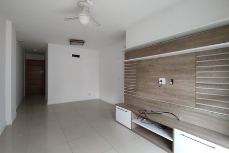 Sala de apartamento para alugar com 4 quartos, 122m² em Freguesia (jacarepaguá), Rio de Janeiro