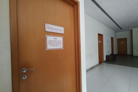 Apartamento para alugar com 122m², 4 quartos e 2 vagasÁrea comum