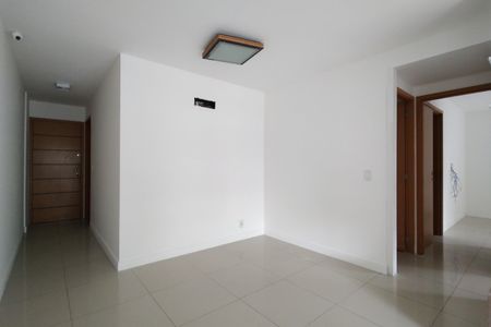 Sala de apartamento para alugar com 4 quartos, 122m² em Freguesia (jacarepaguá), Rio de Janeiro