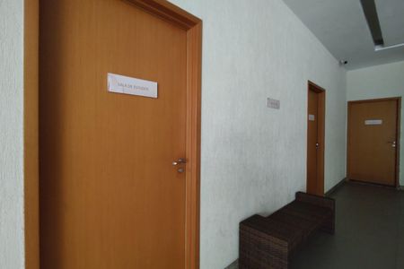 Apartamento para alugar com 122m², 4 quartos e 2 vagasÁrea comum