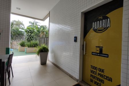 Apartamento para alugar com 122m², 4 quartos e 2 vagasÁrea comum
