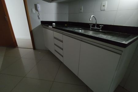 Apartamento para alugar com 122m², 4 quartos e 2 vagasCozinha - Armários