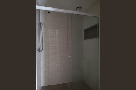 Apartamento para alugar com 122m², 4 quartos e 2 vagasBanheiro da Suíte
