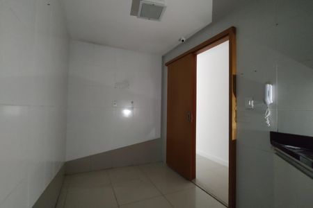 Apartamento para alugar com 122m², 4 quartos e 2 vagasCozinha - Armários
