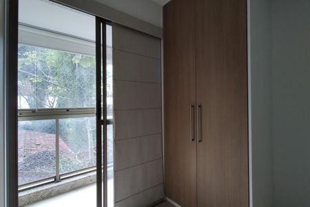 Apartamento para alugar com 122m², 4 quartos e 2 vagasSuíte