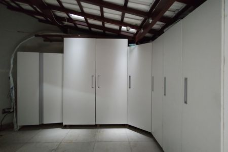 Apartamento para alugar com 122m², 4 quartos e 2 vagasÁrea de Serviço