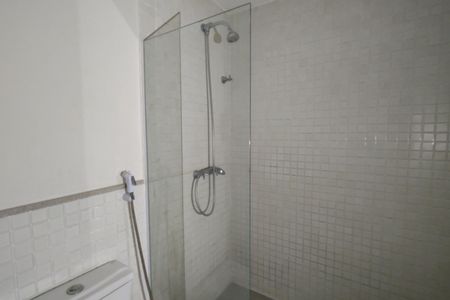 Apartamento para alugar com 122m², 4 quartos e 2 vagasBanheiro da Suíte 2