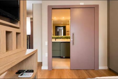 Kitnet/Studio à venda com 1 quarto, 25m² em Vila Butantã, São Paulo