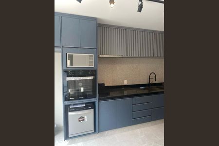 Casa à venda com 127m², 3 quartos e 2 vagas