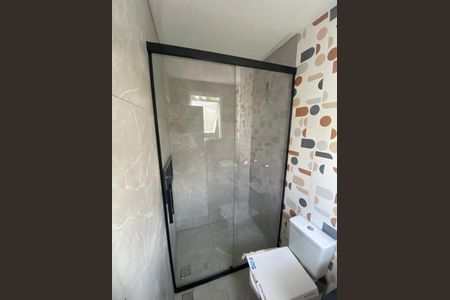 Casa à venda com 127m², 3 quartos e 2 vagas