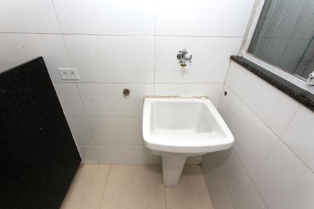 Apartamento para alugar com 27m², 1 quarto e sem vaga Apartamento para alugar com 27m², 1 quarto e sem vagaÁrea de Serviço