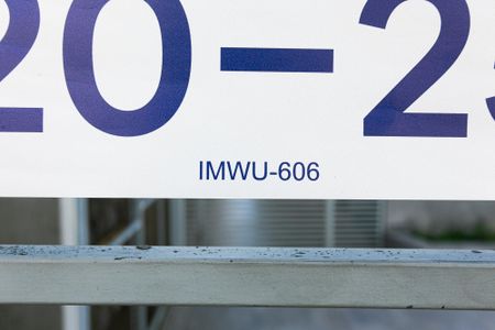 placa IMWU-606 de apartamento para alugar com 1 quarto, 27m² em Chácara Santo Antônio (zona Leste), São Paulo