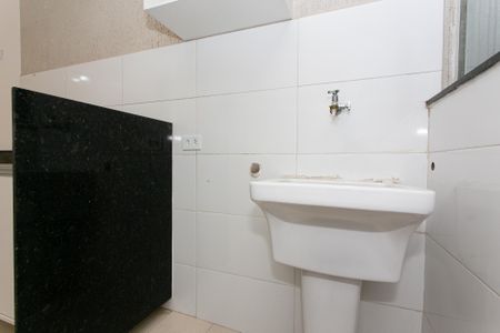 Apartamento para alugar com 27m², 1 quarto e sem vaga Apartamento para alugar com 27m², 1 quarto e sem vagaÁrea de Serviço