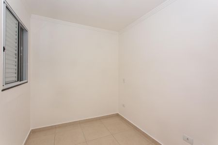 Quarto de apartamento para alugar com 1 quarto, 27m² em Chácara Santo Antônio (zona Leste), São Paulo