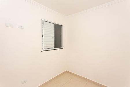 Quarto de apartamento para alugar com 1 quarto, 27m² em Chácara Santo Antônio (zona Leste), São Paulo
