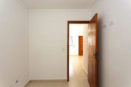 Apartamento para alugar com 27m², 1 quarto e sem vaga Apartamento para alugar com 27m², 1 quarto e sem vagaQuarto