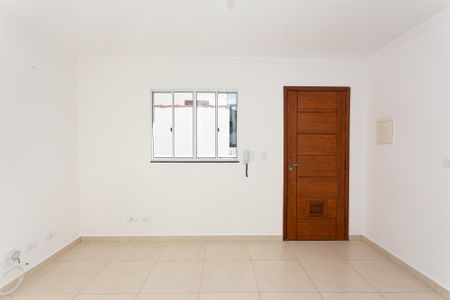 Apartamento para alugar com 27m², 1 quarto e sem vaga Apartamento para alugar com 27m², 1 quarto e sem vagaSala