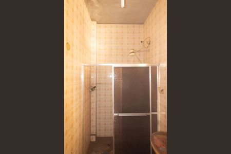 Banheiro de casa à venda com 1 quarto, 600m² em Campo Grande, Rio de Janeiro