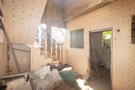 Cozinha de casa à venda com 1 quarto, 600m² em Campo Grande, Rio de Janeiro