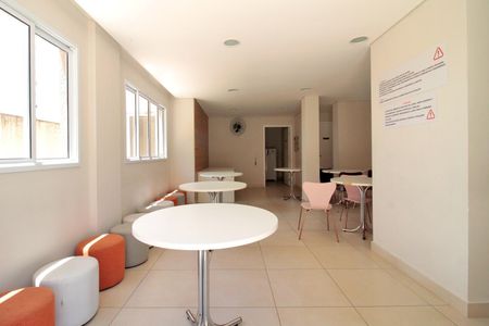 Apartamento à venda com 52m², 2 quartos e 1 vaga Apartamento à venda com 52m², 2 quartos e 1 vagaFoto 43