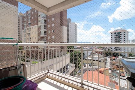 Apartamento à venda com 52m², 2 quartos e 1 vaga Apartamento à venda com 52m², 2 quartos e 1 vagaFoto 13
