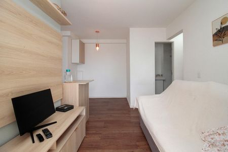 Foto 05 de apartamento à venda com 2 quartos, 52m² em Freguesia do Ó, São Paulo