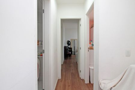 Apartamento à venda com 52m², 2 quartos e 1 vaga Apartamento à venda com 52m², 2 quartos e 1 vagaFoto 29