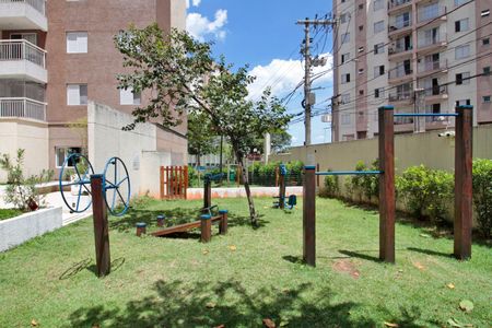 Apartamento à venda com 52m², 2 quartos e 1 vaga Apartamento à venda com 52m², 2 quartos e 1 vagaFoto 31