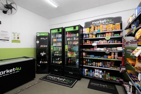 Apartamento à venda com 52m², 2 quartos e 1 vaga Apartamento à venda com 52m², 2 quartos e 1 vagaFoto 30