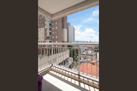 Apartamento à venda com 52m², 2 quartos e 1 vaga Apartamento à venda com 52m², 2 quartos e 1 vagaFoto 14