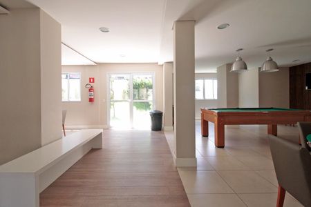 Apartamento à venda com 52m², 2 quartos e 1 vaga Apartamento à venda com 52m², 2 quartos e 1 vagaFoto 42