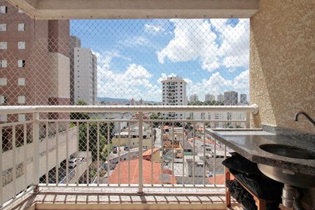 Apartamento à venda com 52m², 2 quartos e 1 vaga Apartamento à venda com 52m², 2 quartos e 1 vagaFoto 12