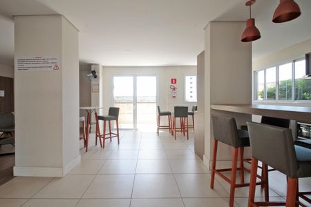 Foto 39 de apartamento à venda com 2 quartos, 52m² em Freguesia do Ó, São Paulo