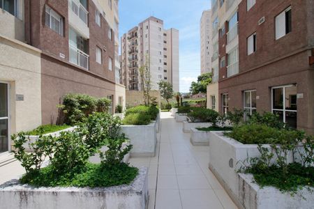 Apartamento à venda com 52m², 2 quartos e 1 vaga Apartamento à venda com 52m², 2 quartos e 1 vagaFoto 36