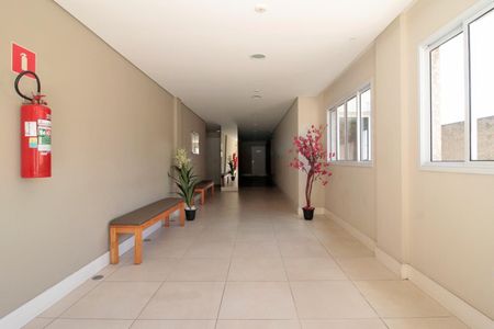 Apartamento à venda com 52m², 2 quartos e 1 vaga Apartamento à venda com 52m², 2 quartos e 1 vagaFoto 46