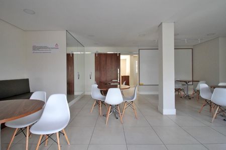 Apartamento à venda com 52m², 2 quartos e 1 vaga Apartamento à venda com 52m², 2 quartos e 1 vagaFoto 44