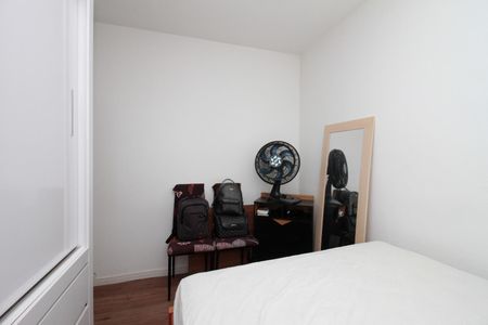 Apartamento à venda com 52m², 2 quartos e 1 vaga Apartamento à venda com 52m², 2 quartos e 1 vagaFoto 25