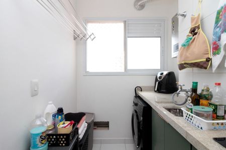 Apartamento à venda com 52m², 2 quartos e 1 vaga Apartamento à venda com 52m², 2 quartos e 1 vagaFoto 11