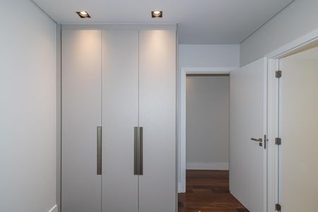 Apartamento para alugar com 134m², 2 quartos e 2 vagas Apartamento para alugar com 134m², 2 quartos e 2 vagasQuarto Suíte 2