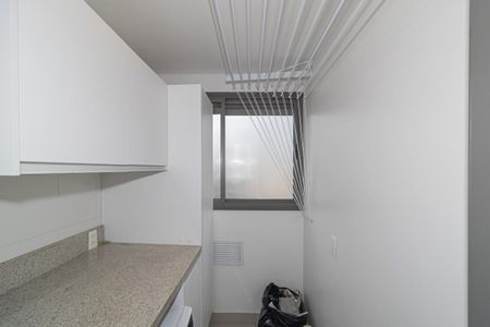 Apartamento para alugar com 134m², 2 quartos e 2 vagas Apartamento para alugar com 134m², 2 quartos e 2 vagasÁrea de Serviço