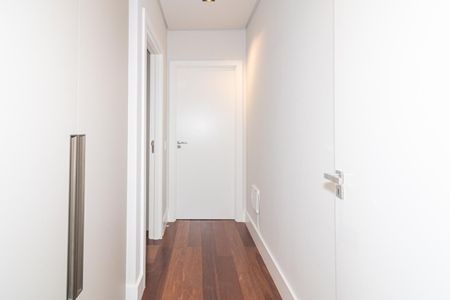 Apartamento para alugar com 134m², 2 quartos e 2 vagas Apartamento para alugar com 134m², 2 quartos e 2 vagasCorredor