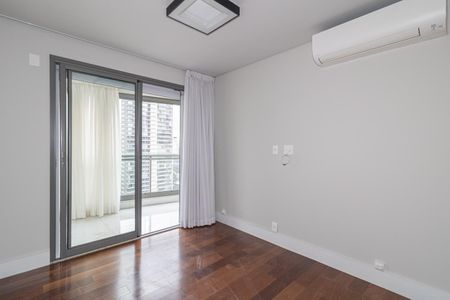 Apartamento para alugar com 134m², 2 quartos e 2 vagas Apartamento para alugar com 134m², 2 quartos e 2 vagasQuarto Suíte 1