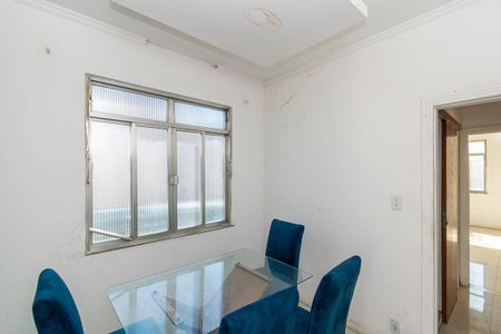 Casa à venda com 170m², 4 quartos e 1 vaga2º andar - Copa