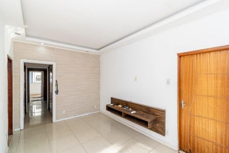 Casa à venda com 170m², 4 quartos e 1 vaga2º andar - Sala