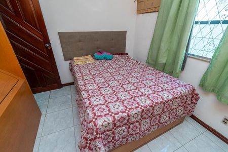 Casa à venda com 170m², 4 quartos e 1 vaga1º andar - Quarto 2