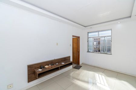 Casa à venda com 170m², 4 quartos e 1 vaga2º andar - Sala