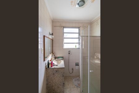 Casa à venda com 170m², 4 quartos e 1 vaga2º andar - Banheiro
