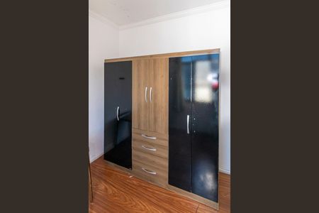 Casa à venda com 170m², 4 quartos e 1 vaga2º andar - Quarto 2