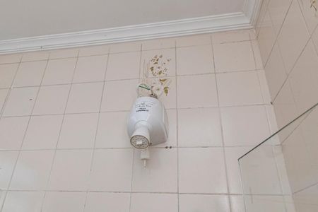Casa à venda com 170m², 4 quartos e 1 vaga2º andar - Banheiro