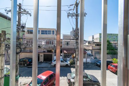 Casa à venda com 170m², 4 quartos e 1 vaga2º andar - Vista da Sala